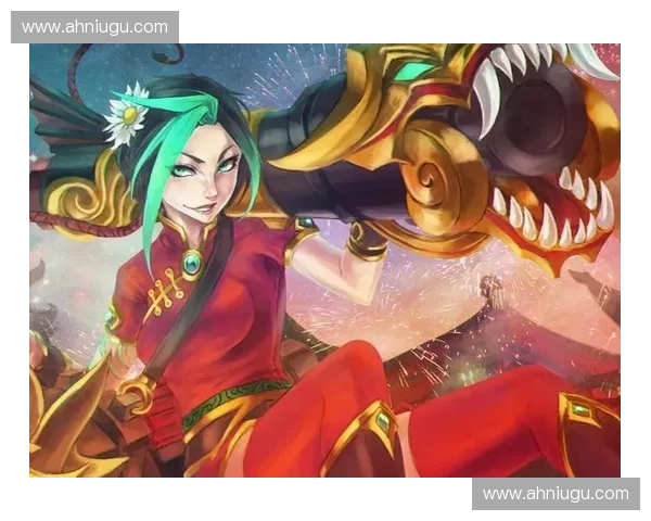 基于英雄联盟a杖效果设计的全新装备与策略探索