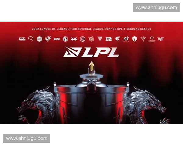 聚焦英雄联盟官方联赛全面解析全球赛事格局与职业战队发展趋势