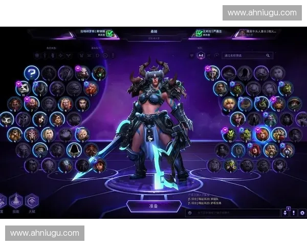 风暴英雄中最强治疗英雄解析与搭配技巧分享