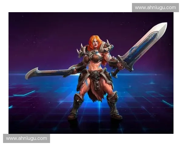 《风暴英雄298更新带来全新英雄与战斗平衡调整深入解析》